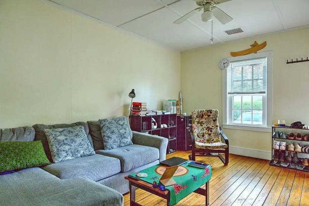 32 Paddy Hill Road South Kingstown RI 02879