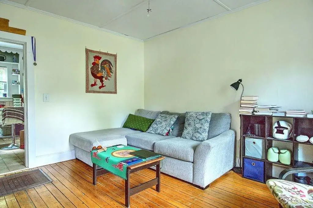 32 Paddy Hill Road South Kingstown RI 02879
