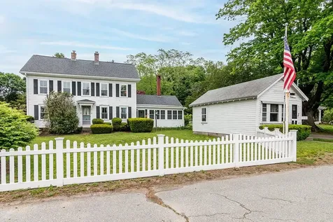 385 381 Ten Rod Road North Kingstown RI 02852
