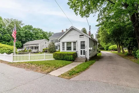 385 381 Ten Rod Road North Kingstown RI 02852