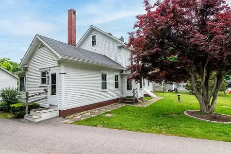 385 381 Ten Rod Road North Kingstown RI 02852