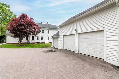 385 381 Ten Rod Road North Kingstown RI 02852