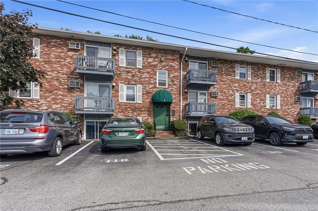 200 Manville Hill Road Cumberland RI 02864