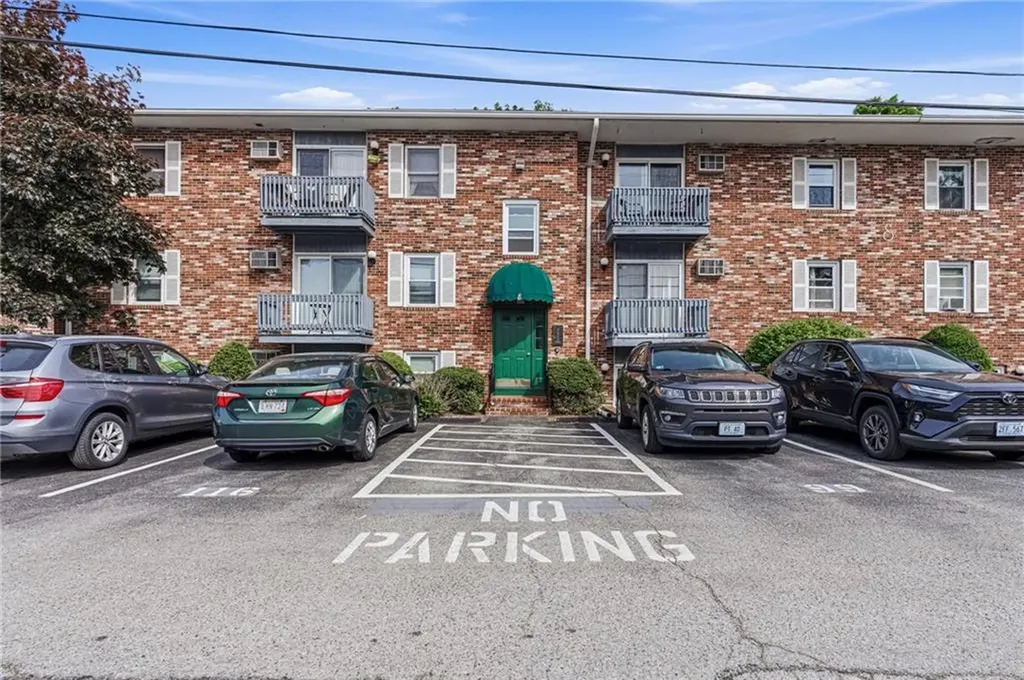 200 Manville Hill Road Cumberland RI 02864
