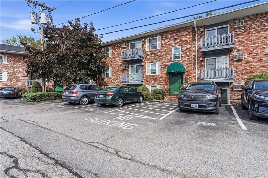 200 Manville Hill Road Cumberland RI 02864