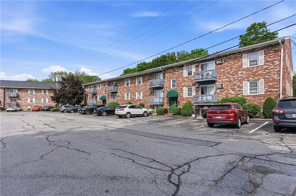 200 Manville Hill Road Cumberland RI 02864