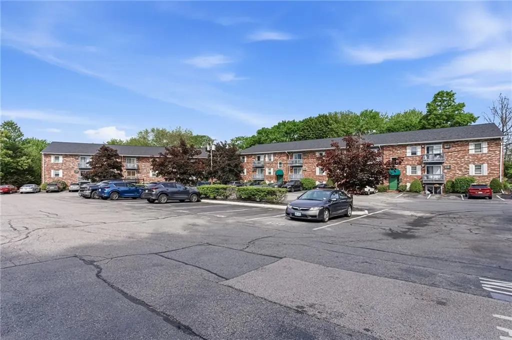 200 Manville Hill Road Cumberland RI 02864