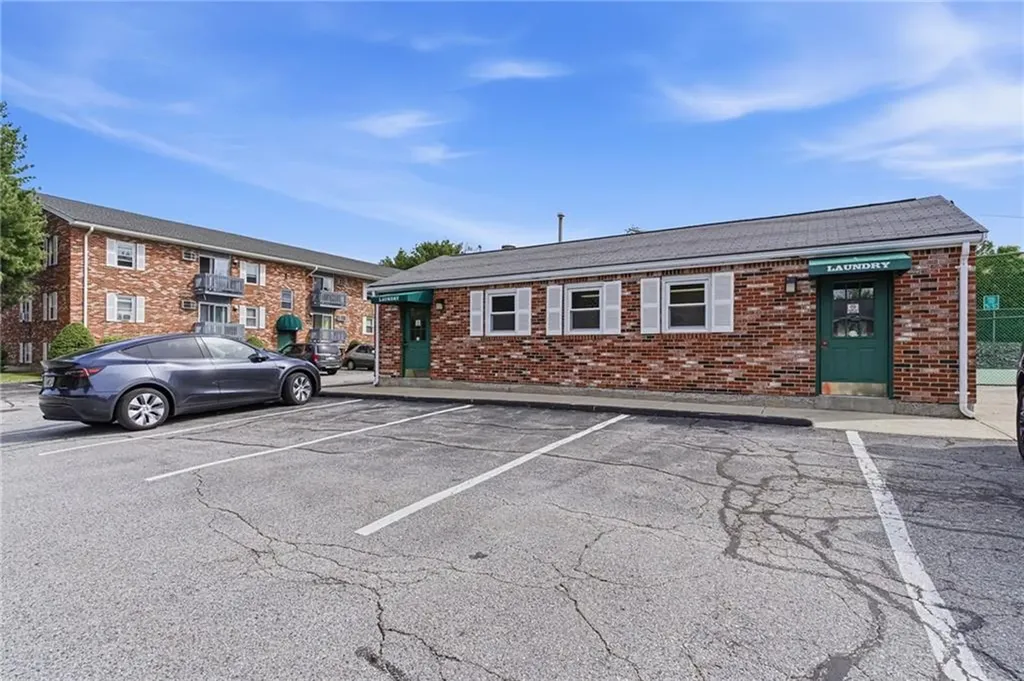 200 Manville Hill Road Cumberland RI 02864
