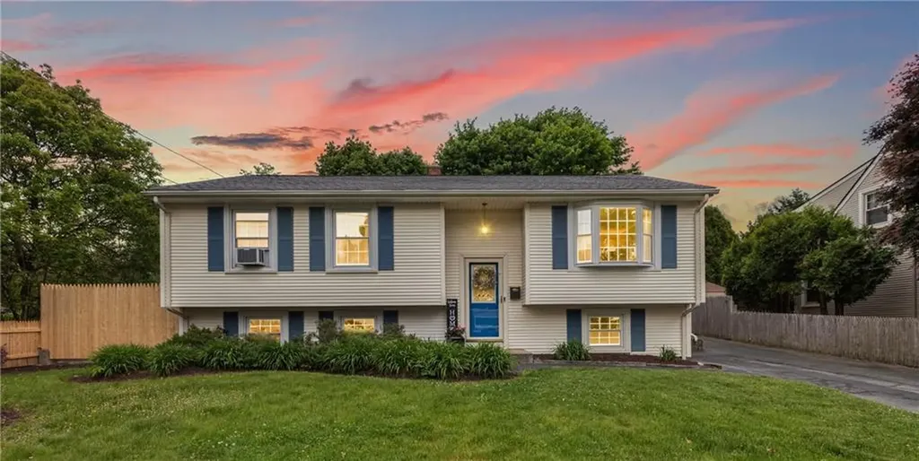 150 Marlow Street Cranston RI 02920