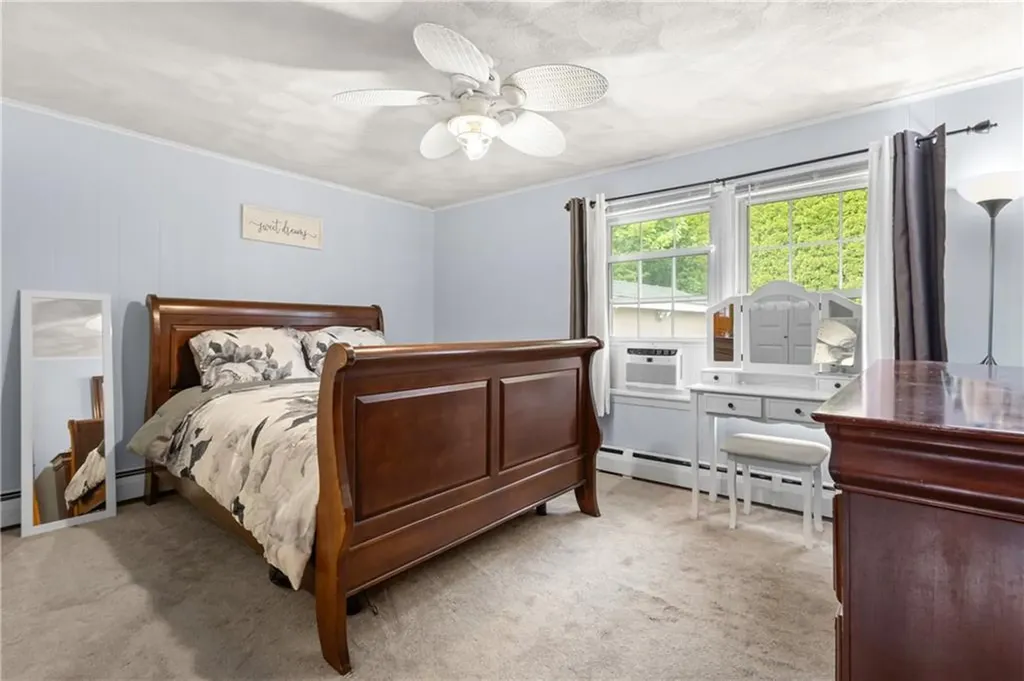 150 Marlow Street Cranston RI 02920