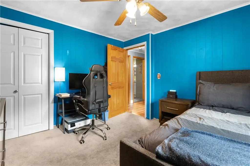 150 Marlow Street Cranston RI 02920