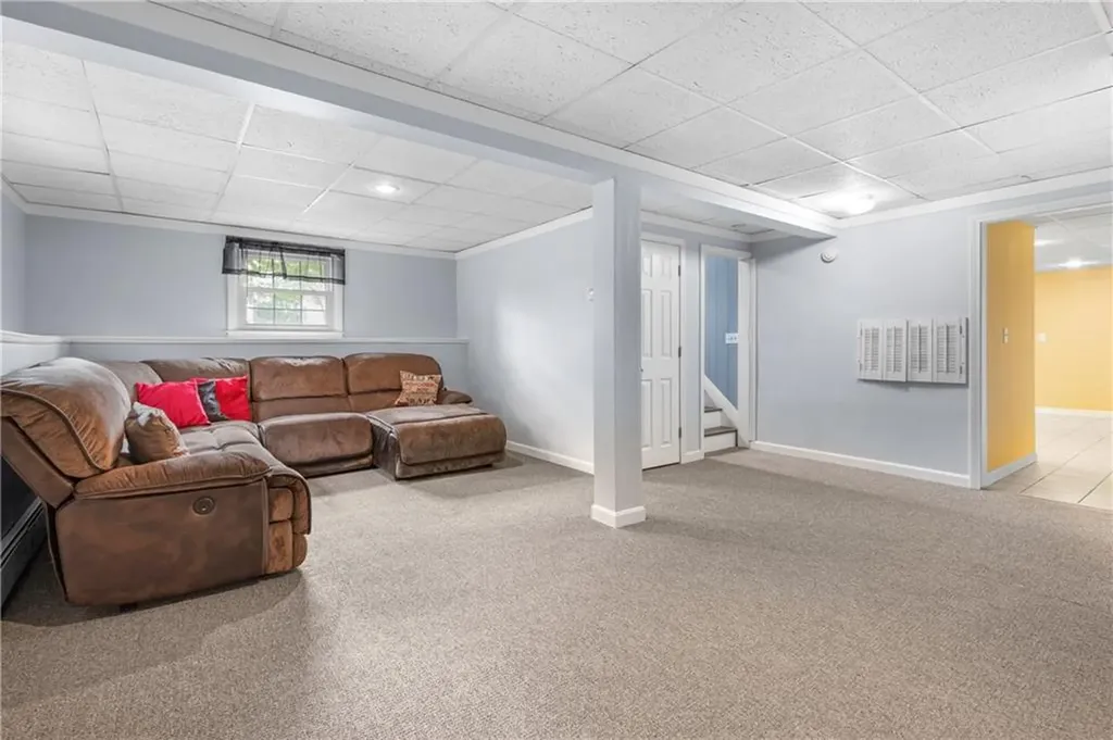 150 Marlow Street Cranston RI 02920