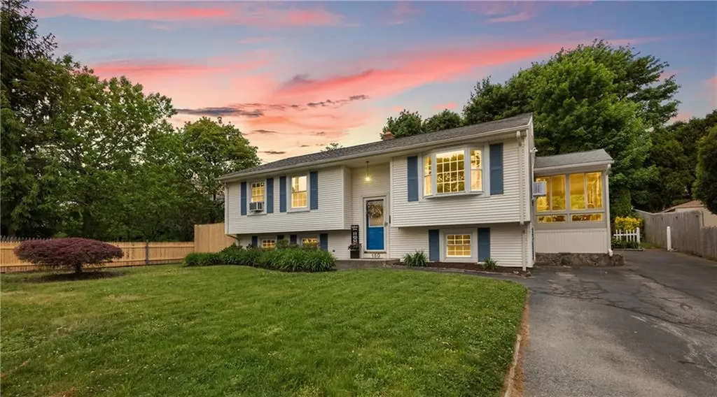150 Marlow Street Cranston RI 02920