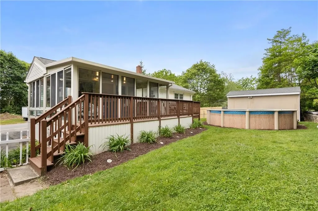 150 Marlow Street Cranston RI 02920