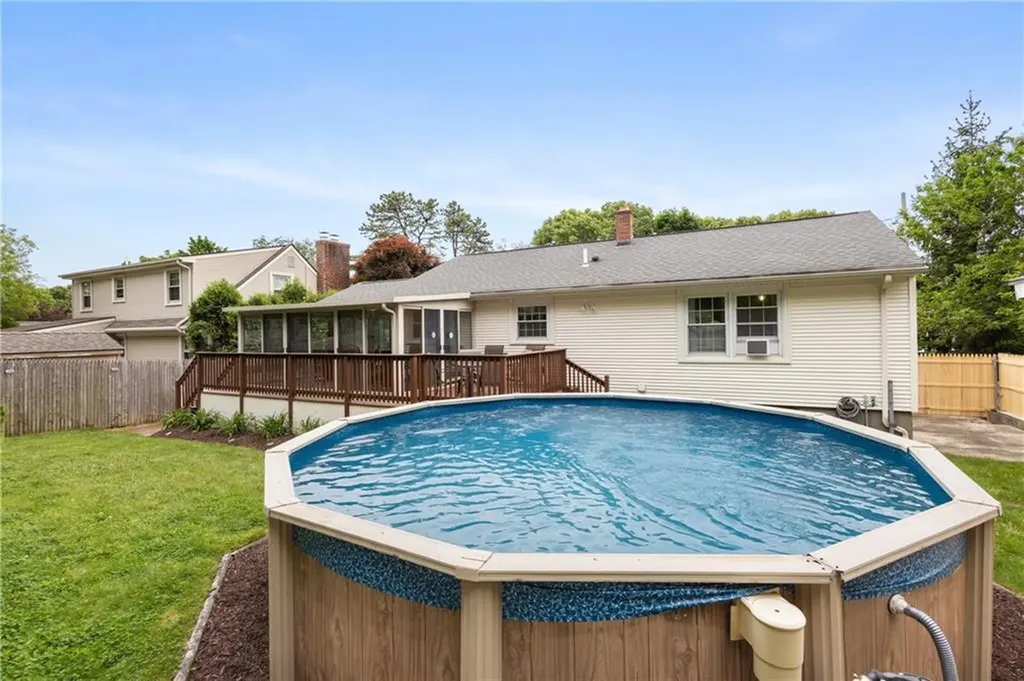 150 Marlow Street Cranston RI 02920