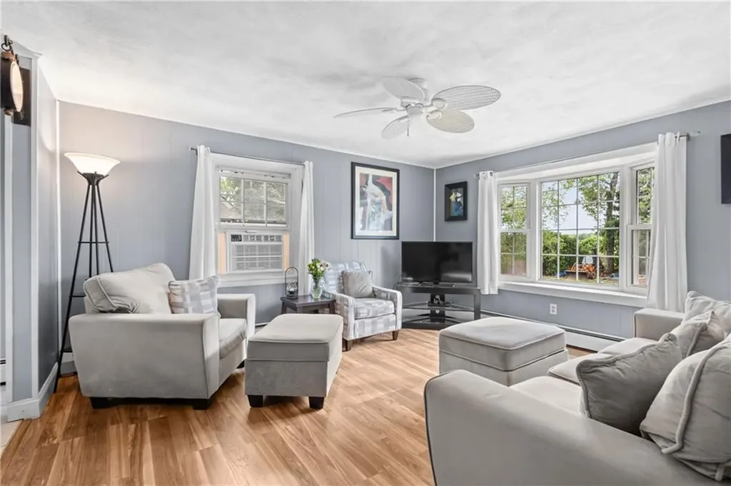 150 Marlow Street Cranston RI 02920
