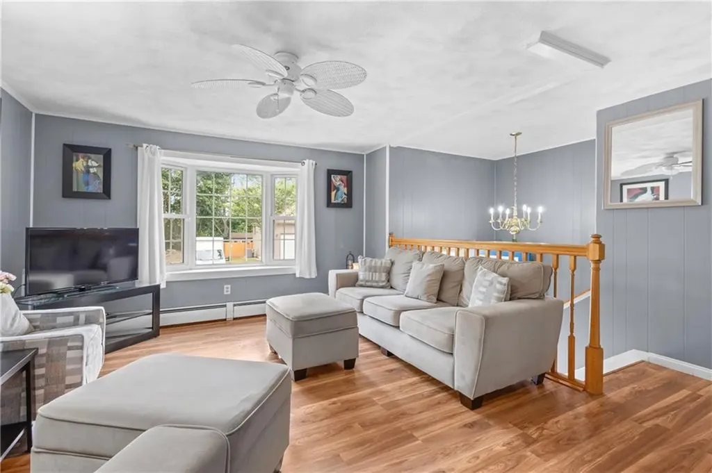 150 Marlow Street Cranston RI 02920