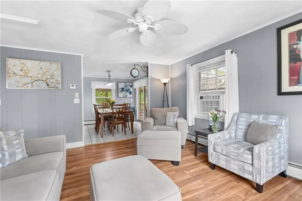 150 Marlow Street Cranston RI 02920