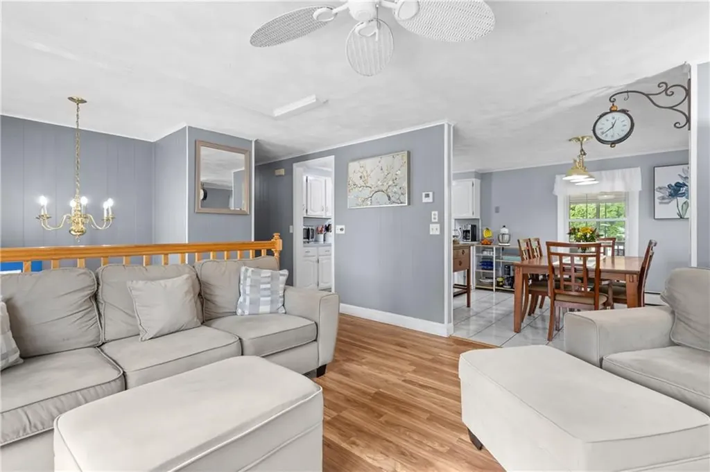 150 Marlow Street Cranston RI 02920