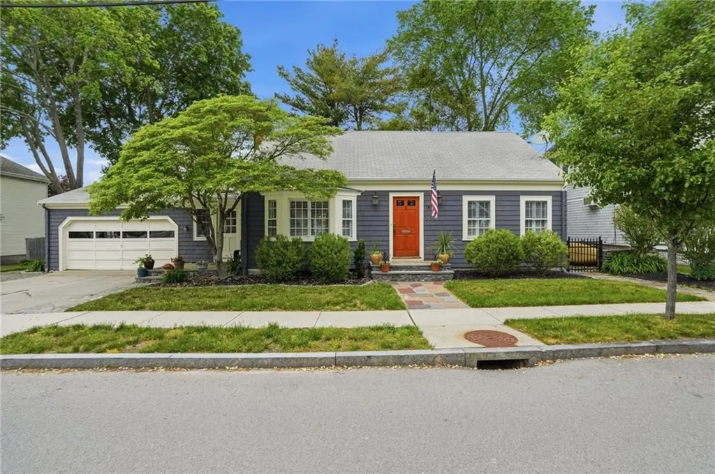 40 Haile Street Warren RI 02885