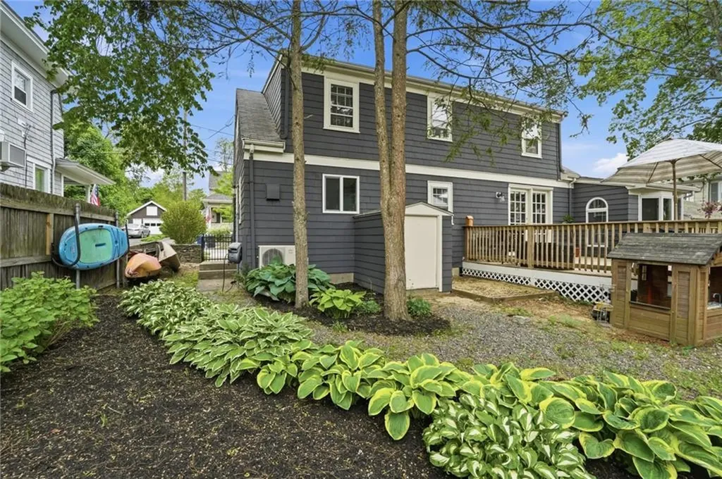 40 Haile Street Warren RI 02885