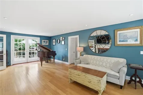 40 Haile Street Warren RI 02885