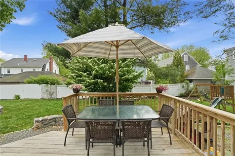 40 Haile Street Warren RI 02885