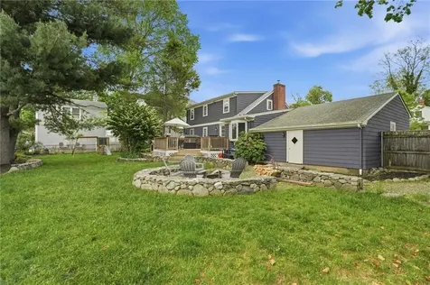 40 Haile Street Warren RI 02885