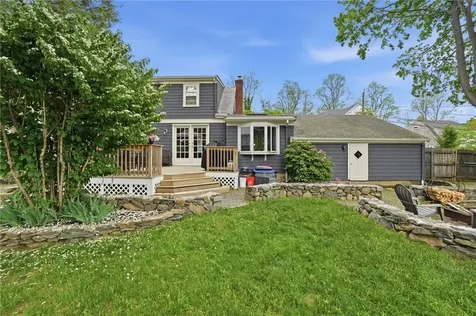 40 Haile Street Warren RI 02885
