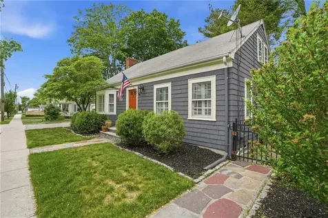 40 Haile Street Warren RI 02885