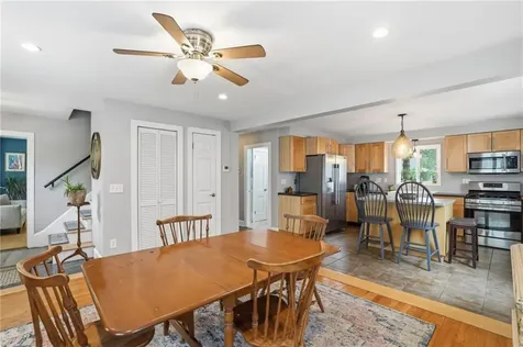 40 Haile Street Warren RI 02885
