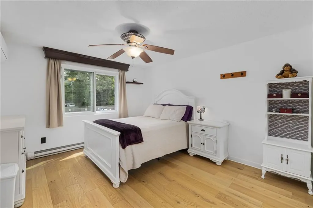 130 Pilgrim Parkway Warwick RI 02888