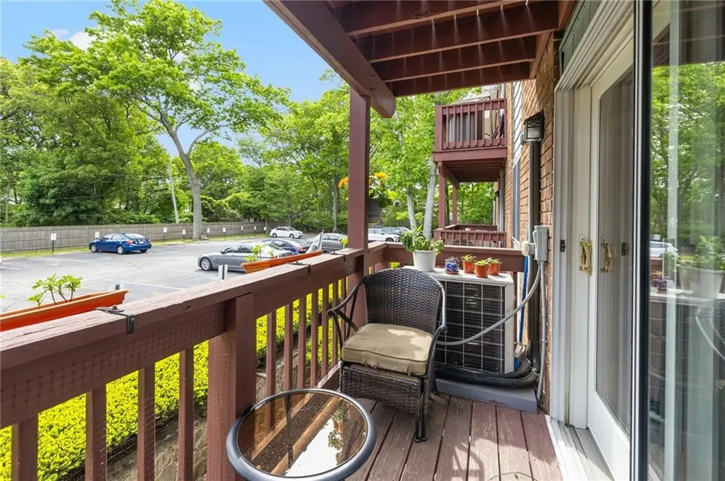130 Pilgrim Parkway Warwick RI 02888