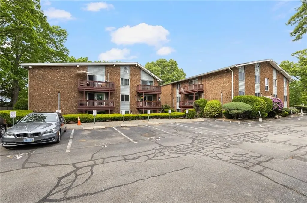 130 Pilgrim Parkway Warwick RI 02888