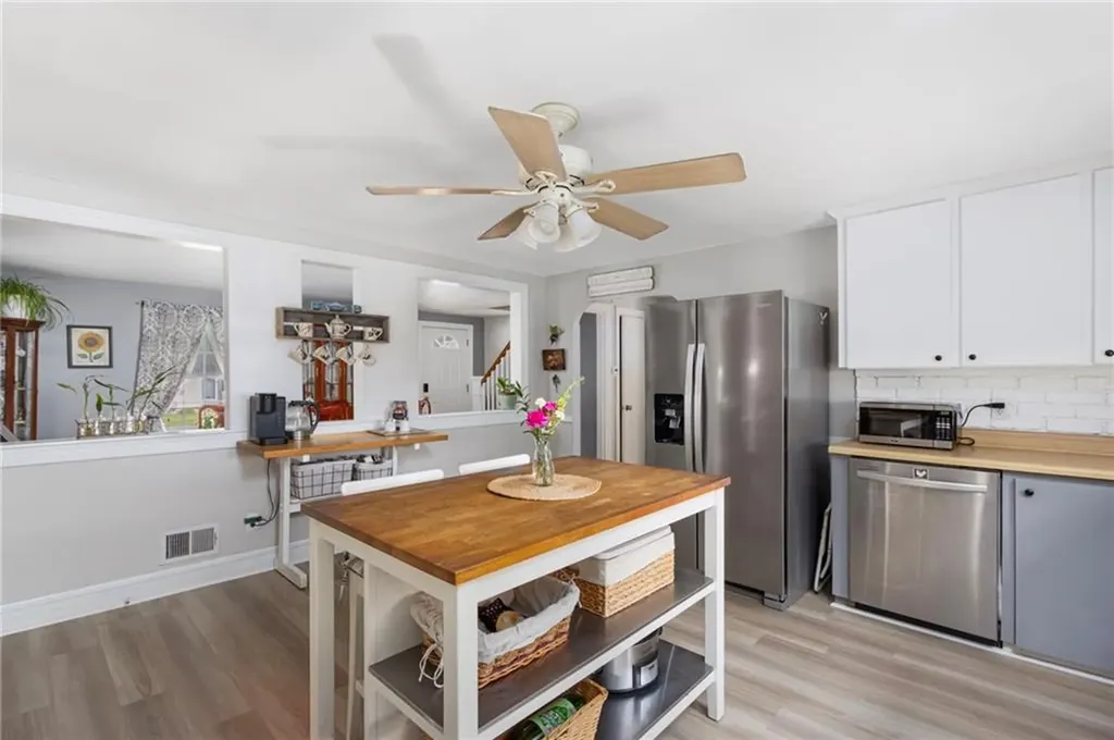45 Woodhaven Road Pawtucket RI 02861