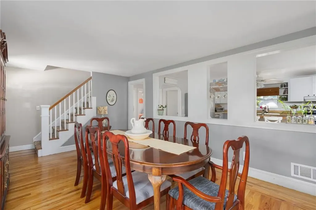45 Woodhaven Road Pawtucket RI 02861