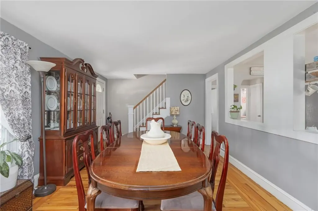 45 Woodhaven Road Pawtucket RI 02861