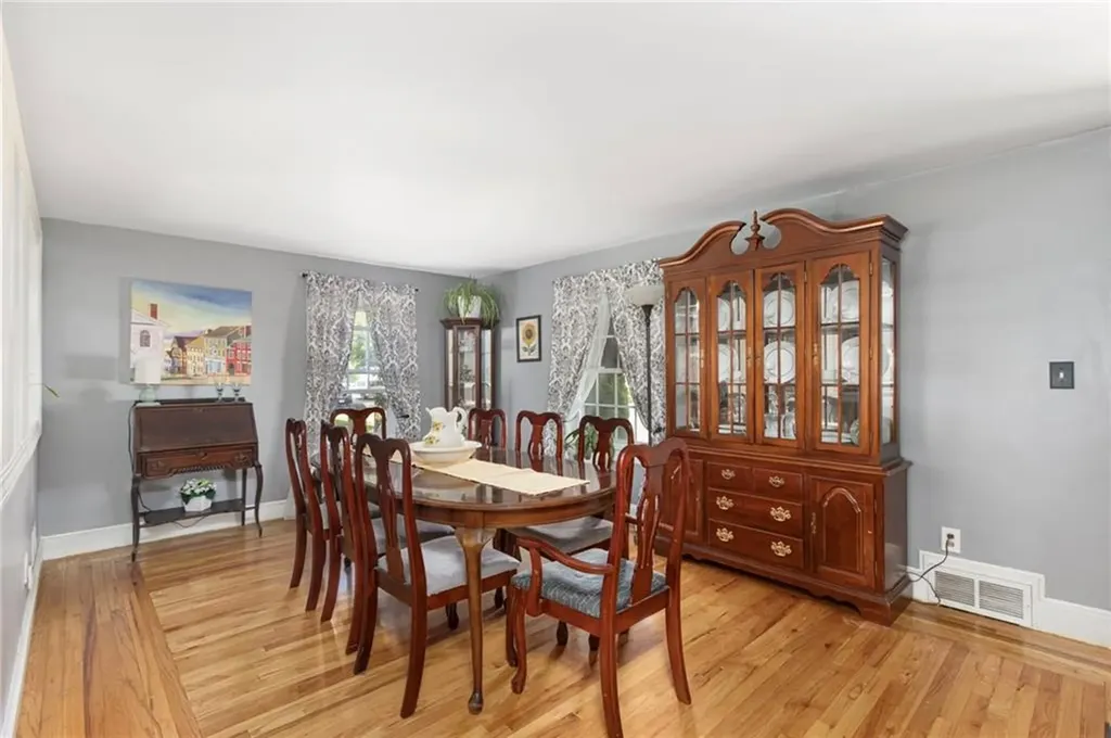 45 Woodhaven Road Pawtucket RI 02861