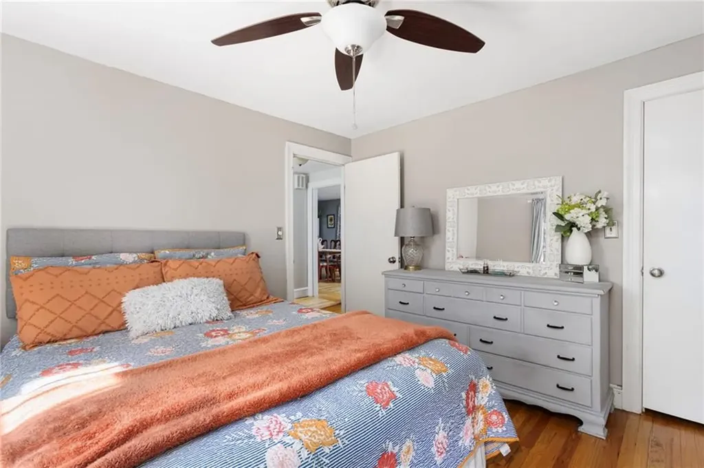 45 Woodhaven Road Pawtucket RI 02861