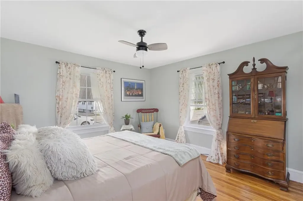 45 Woodhaven Road Pawtucket RI 02861
