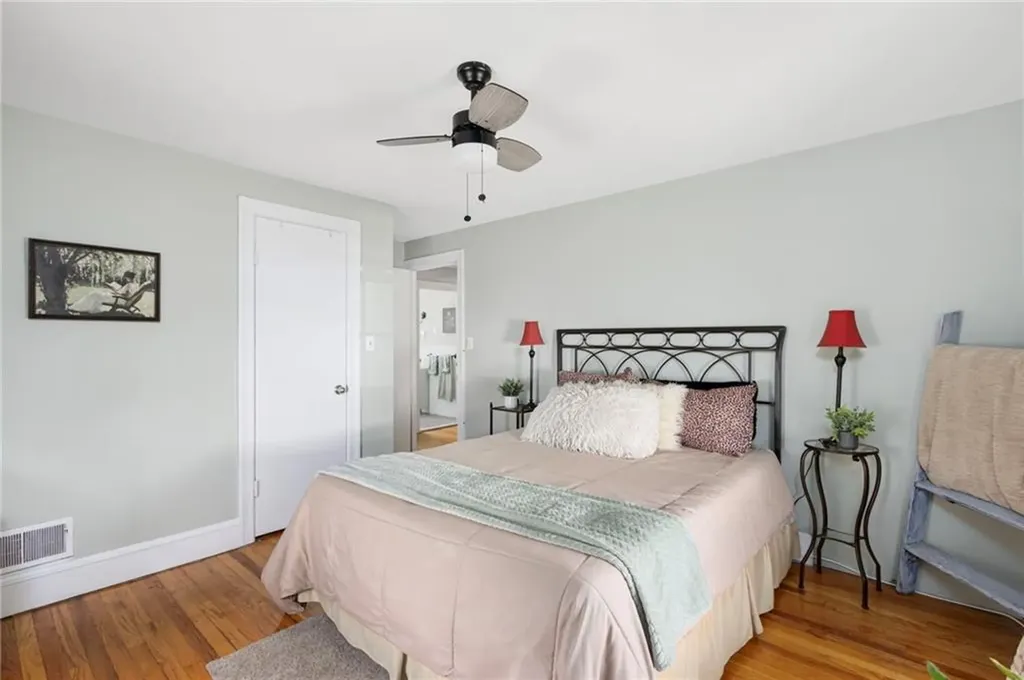 45 Woodhaven Road Pawtucket RI 02861