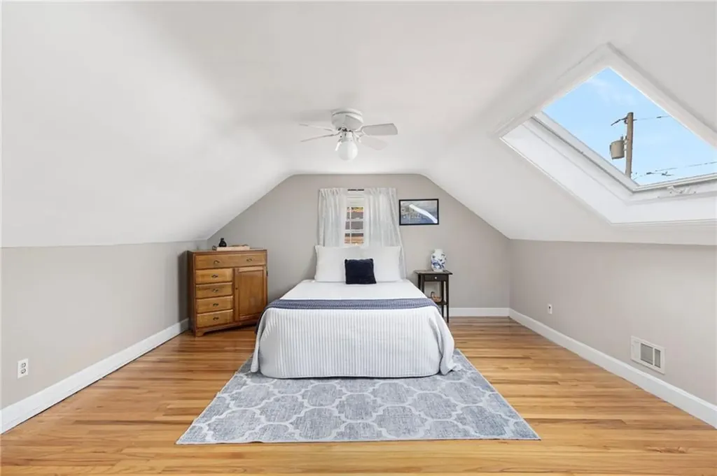 45 Woodhaven Road Pawtucket RI 02861