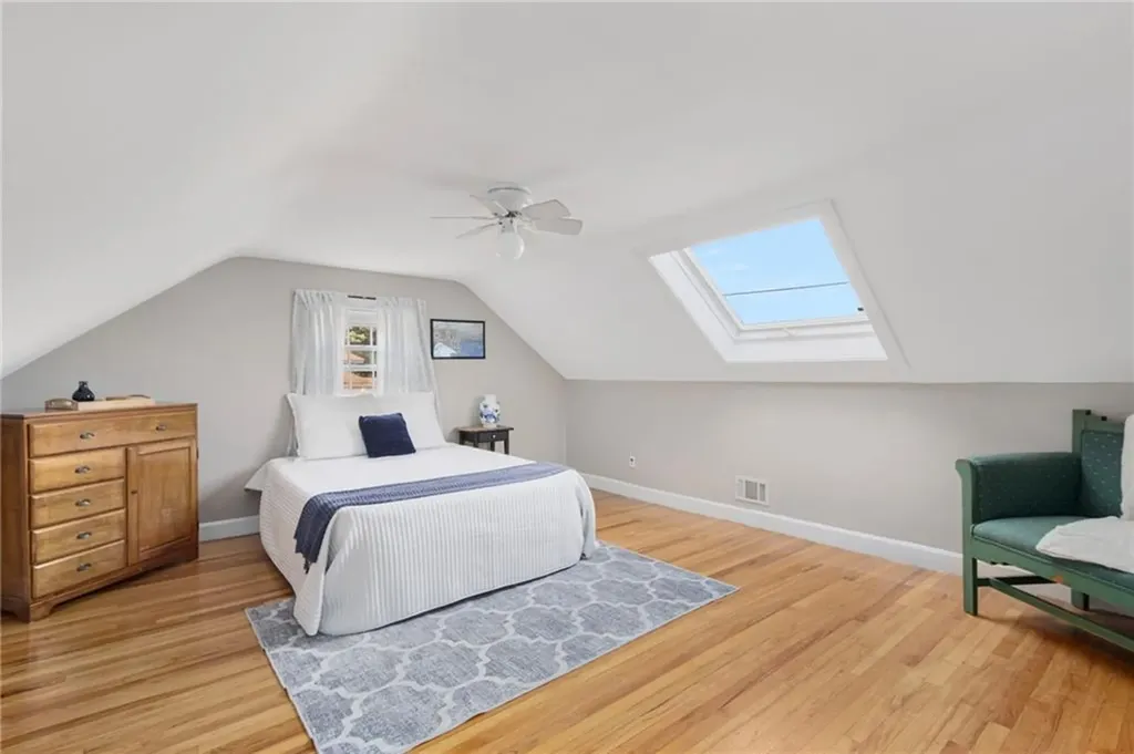 45 Woodhaven Road Pawtucket RI 02861