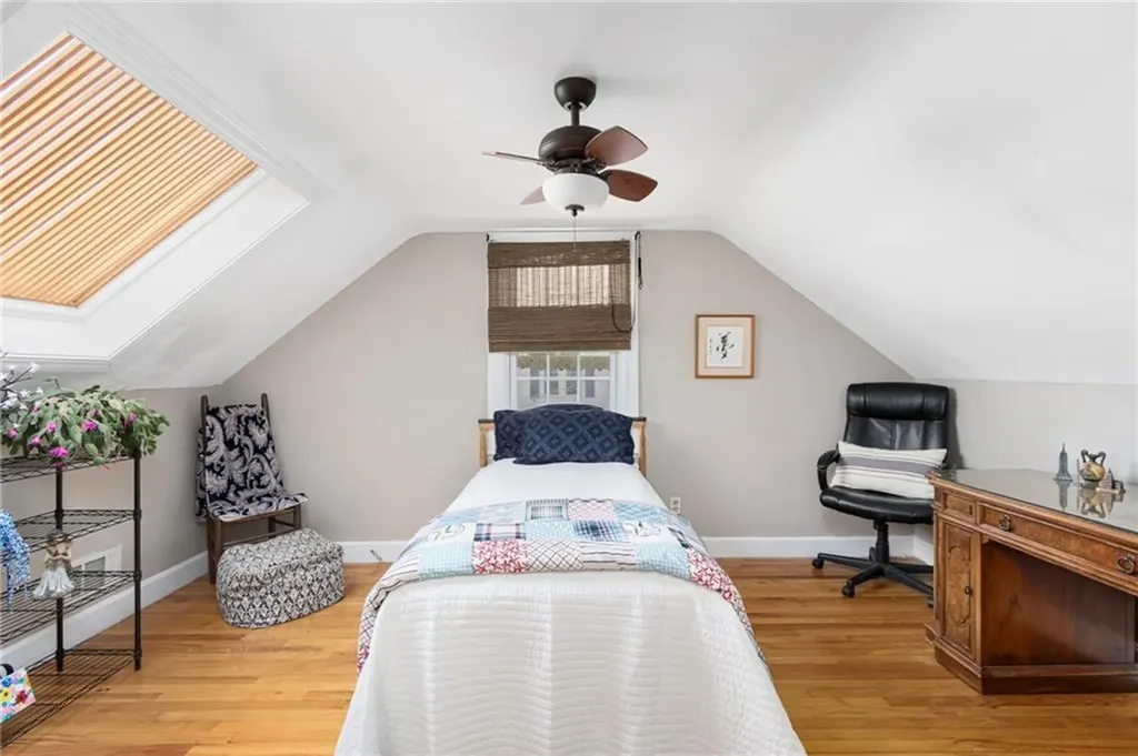 45 Woodhaven Road Pawtucket RI 02861
