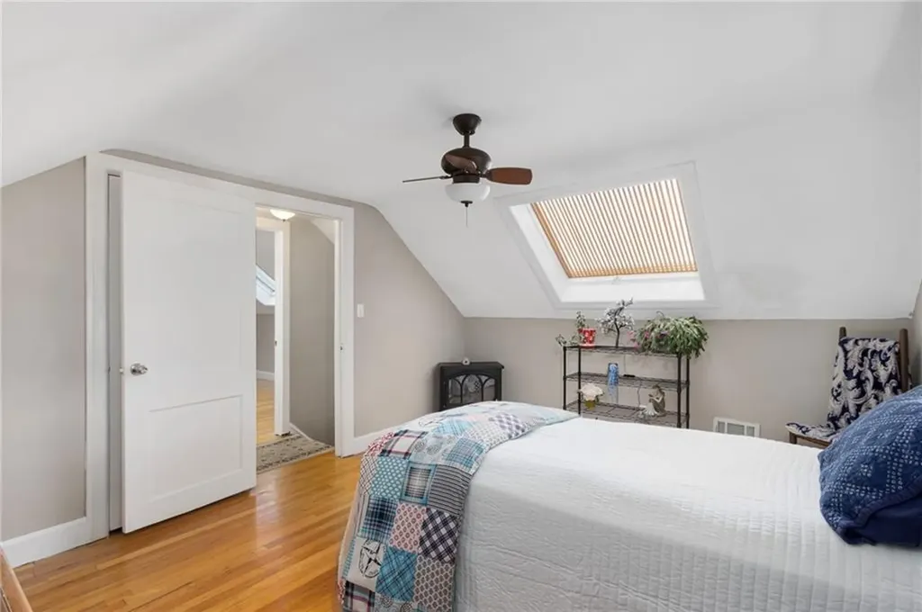 45 Woodhaven Road Pawtucket RI 02861