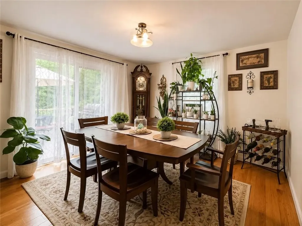 422 Rockland Road Scituate RI 02857