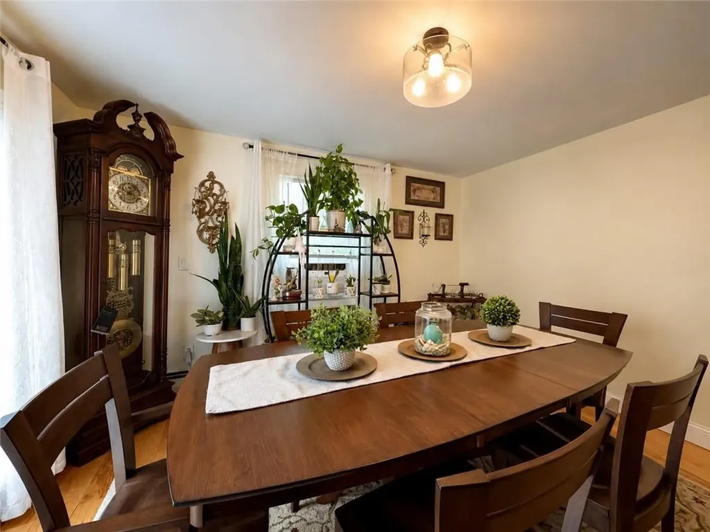 422 Rockland Road Scituate RI 02857