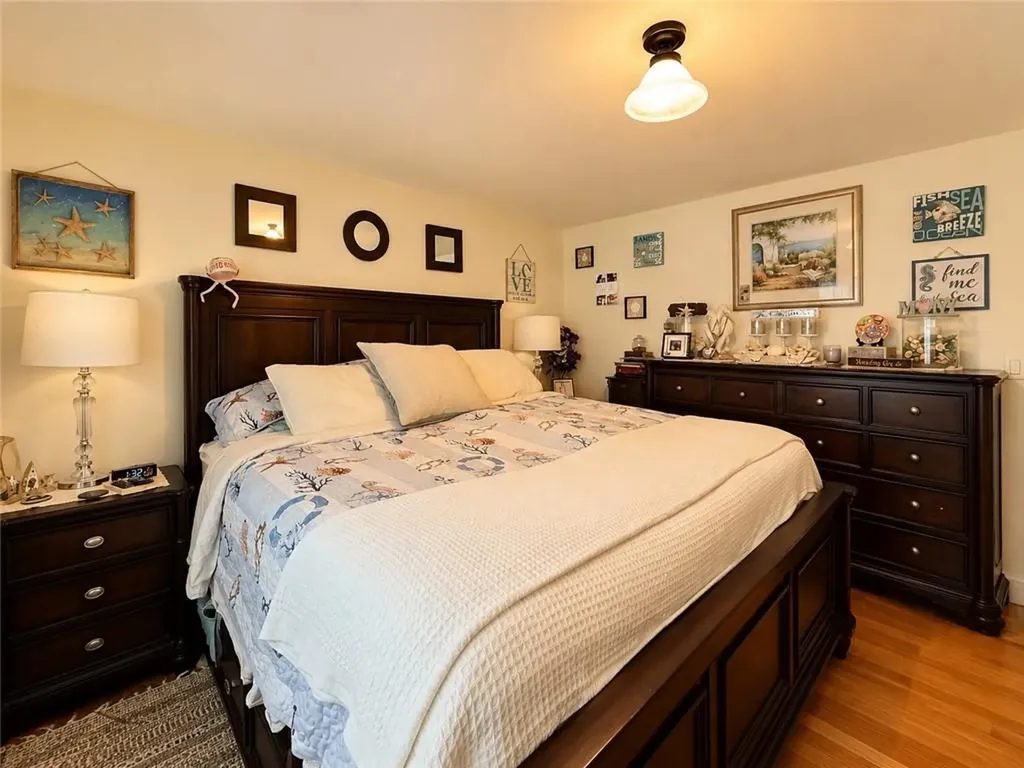 422 Rockland Road Scituate RI 02857