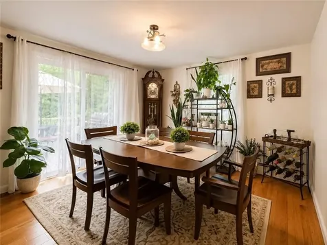 422 Rockland Road Scituate RI 02857