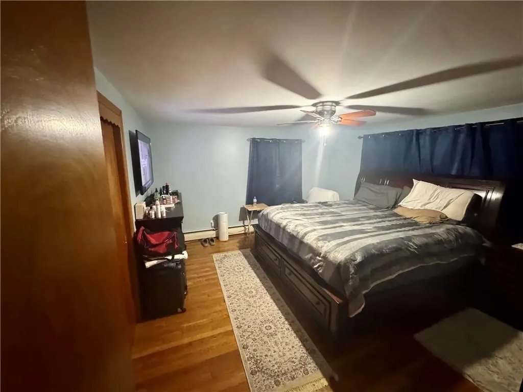 75 Hobson Avenue North Providence RI 02911